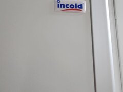 Camera frigorifica profesionala modulara Incold cu pardoseala duala