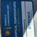 Camera frigorifica profesionala modulara Incold cu pardoseala duala.